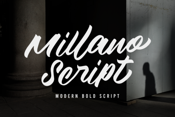 Millano Script Font Review: An Experienced Designer's Hands-On Test