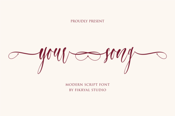 Your Song Font: A Practical Guide for Elegant Business Branding
